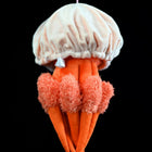 30CM Cute Jellyfish Plush Toy Soft Ocean Stuffed Animal Doll