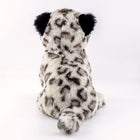 35CM Leopard Plush Toy Cute Soft Comfort Stuffed Doll