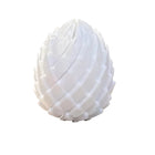 3D Printed Deformable Dragon Egg Fidget Toy & Desk Ornament
