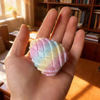 3D Printed Deformable Dragon Egg Fidget Toy & Desk Ornament