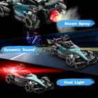 4DRC 1:12 Electric Supercar | High-Speed RC Racing Vehicle | ToyIvia