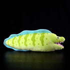 55CM Super Soft Sea Eel Plush Toy Cute Ocean Animal Bolster