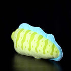 55CM Super Soft Sea Eel Plush Toy Cute Ocean Animal Bolster