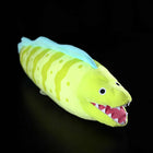 55CM Super Soft Sea Eel Plush Toy Cute Ocean Animal Bolster