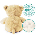 5PCS 8'' Teddy Bear Plush Set | Soft Baby & Toddler Gifts | Toylvia