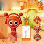 6Pcs Sprunki Face-Changing Action Figures | Wenda Model Dolls | Toylvia