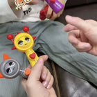 6Pcs Sprunki Face-Changing Action Figures | Wenda Model Dolls | Toylvia