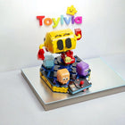 935PCS Game Building Blocks Model - Desktop Ornament Kit