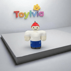 99 Nights In The Forest™ Deer Plush Toy - Soft Stuffed Animal | Christmas & Birthday Gift