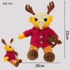 99 Nights In The Forest™ Deer Plush Toy - Soft Stuffed Animal | Christmas & Birthday Gift