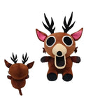 99 Nights In The Forest™ Deer Plush Toy - Soft Stuffed Animal | Christmas & Birthday Gift