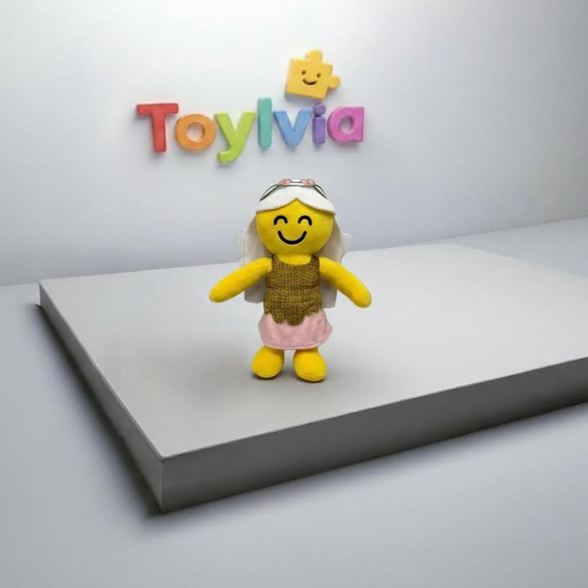 99 Nights In The Forest™ Deer Plush Toy – Soft Stuffed Animal | Christmas & Birthday Gift