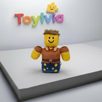 99 Nights In The Forest™ Deer Plush Toy – Soft Stuffed Animal | Christmas & Birthday Gift