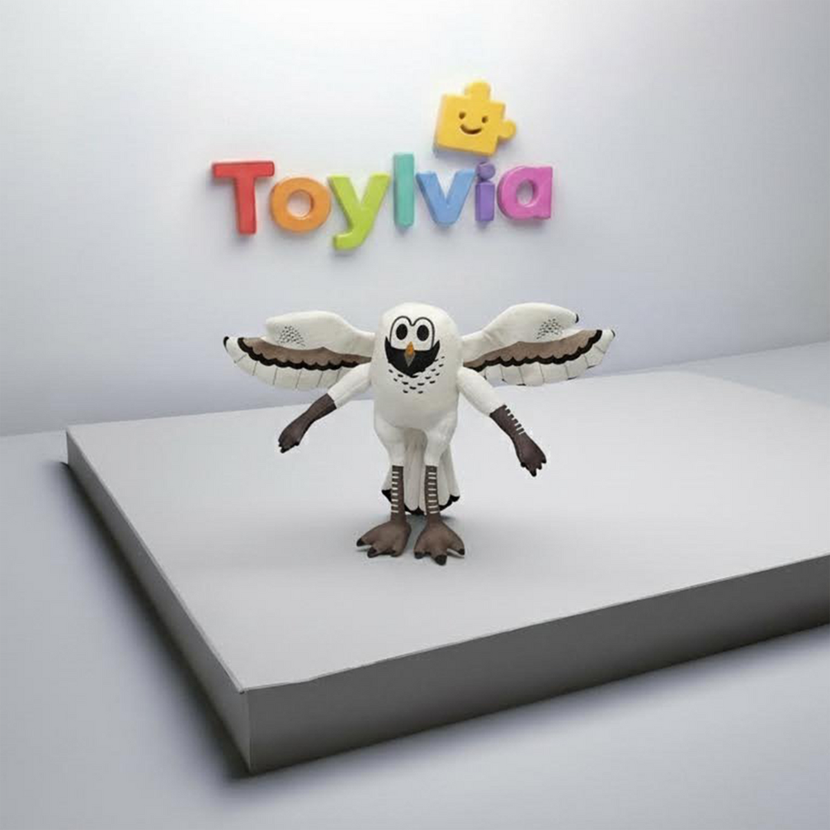 99 Nights In The Forest™ Deer Plush Toy – Soft Stuffed Animal | Christmas & Birthday Gift