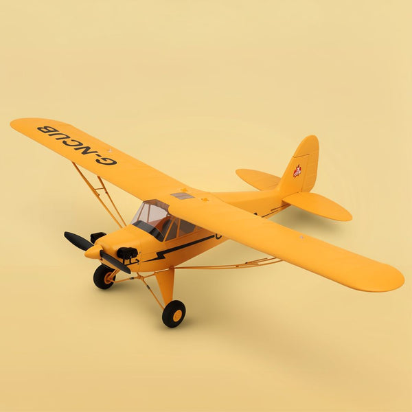 XK A160 RC Airplane | 650mm Wingspan Brushless Motor | Toylvia
