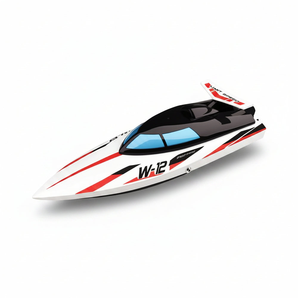 WL916 Ultimate Speedboat - High-Speed 2.4GHz RC Boat Gift