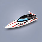 Ultimate Speedboat Racing - WL916 High-Speed 2.4Ghz RC Boat Gift