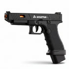 TTIG34 Soft Bullet Handgun | Continuous Fire & Blow-back | Toylvia