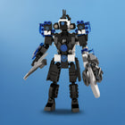 Upgraded Cameraman Building Set 396Pcs - Skibidi Toilet Toy with Sword