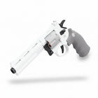 Toylvia™ ZP5 / 357 Revolver Soft Dart Launcher - Continuous Fire Toy