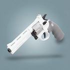 Toylvia™ ZP5 / 357 Revolver Soft Dart Launcher - Continuous Fire Toy