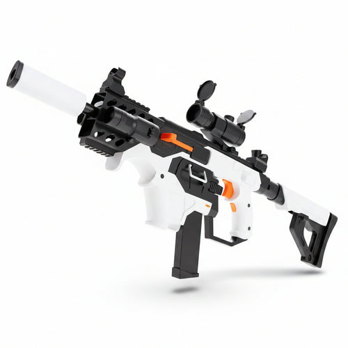 Toylvia™ Viktor Short Sword Electric Soft Bullet Gun - 75cm Blaster Set