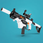 Toylvia™ Viktor Short Sword Electric Soft Bullet Gun - 75cm Blaster Set