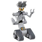 Toylvia™ 313PCS Playable Robot Building Set - Creative STEM Construction Toy