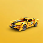 ToylinX™ 1:18 Sports Car 451PCS Building Blocks Model Kit for Kids & Adults