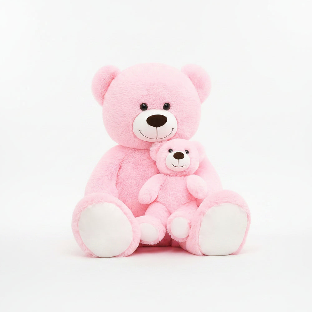 Tezituor Giant Teddy Bear 39