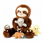 Tezituor Giant Sloth Stuffed Animal - 23.6