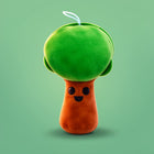Mr. Tree Sprunki Plush Toy — Green Stuffed Animal 20cm