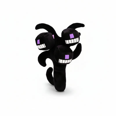 Spider Tree Branch Plush Doll | Cute Anime Simulation Toy | Toylvia