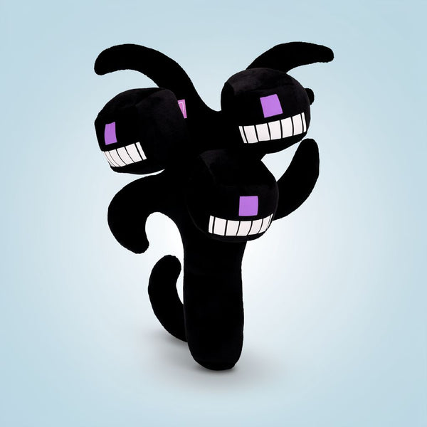 Spider Tree Branch Plush Doll | Cute Anime Simulation Toy | Toylvia