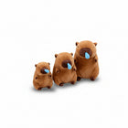 Snot Capybara Plush - Kawaii Soft Stuffed Animal Pillow Toy