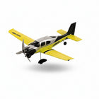 Sky Luxury SR22: Professional Brushless RC Plane - High-Detail Simulation Toy