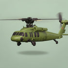 Sky Stunt Master K200 - 6-Axis Gyro Brushless Remote Control Helicopter