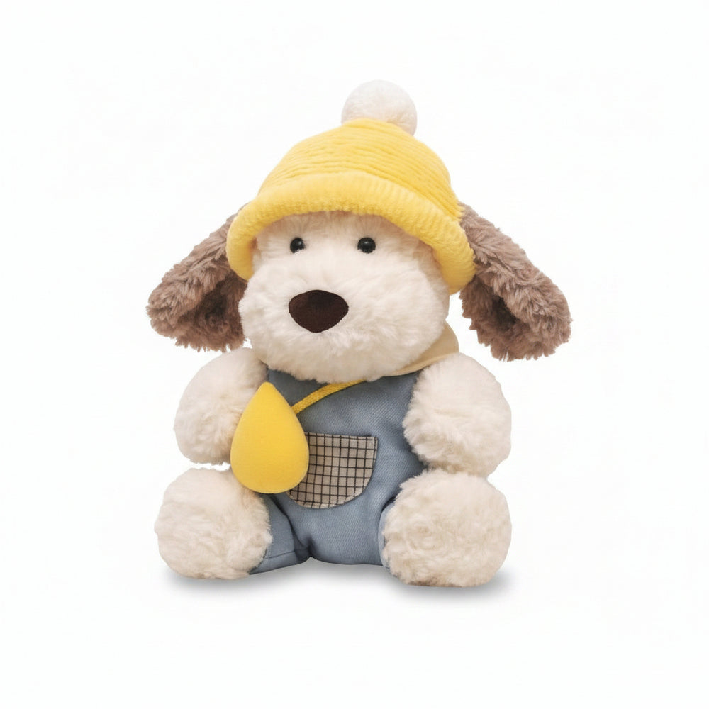 Rupi Dog Sleep Companion - Soft Plushie Perfect For Hugging