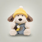 Rupi Dog Sleep Companion - Soft Plushie Perfect For Hugging