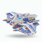 Reobrix Stingray Spacecraft Building Set - Infinite Lagrange