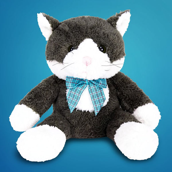 MaoGoLan 13" Stuffed Animal Variety Set - 8 Cute Animal Variations