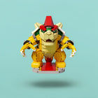 Game Villain Turtle Building Blocks | 1272PCS Boss Model | Toylvia