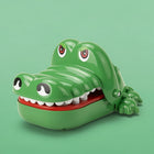 Bite Finger Crocodile Game Toy - Funny Family Party Prank Game | Toylvia™