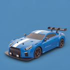 AE86 RC Drift Car 1:16 Scale - 4x4 High-Speed Racing Toy (18km/h)