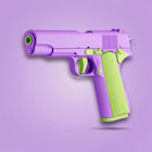 1911 Simulated Shell Throwing Handgun | Science & Education Model | Toylvia