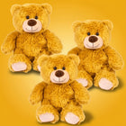 8'' Classic Stuffed Bear Plush | Baby Shower & Holiday Gift | Toylvia