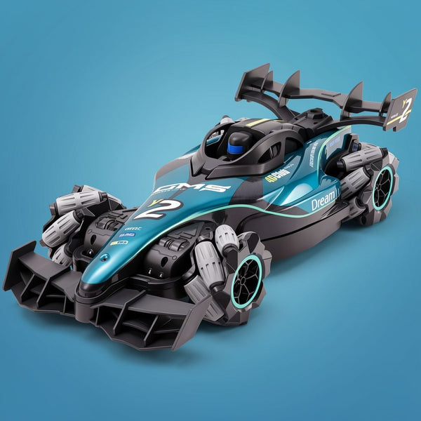 4DRC 1:12 Electric Supercar | High-Speed RC Racing Vehicle | ToyIvia