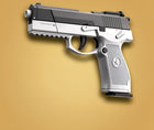 QSZ-92 Simulation Soft Blaster | Auto Shell Ejection Model | ToyIvia