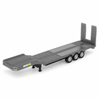 HN 1502 GY Platform HUINA 1/18 19CH RC Truck three-quarter left studio image