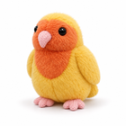 Lovebird — left three-quarter studio photo